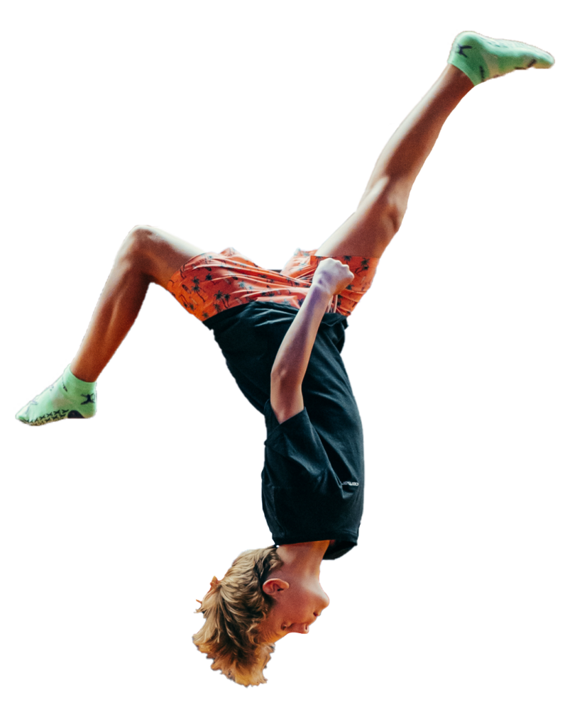 Xjump Danmarks Største Trampolinpark Åbent alle dage